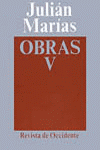TOMO V: MIGUEL DE UNAMUNO. LA ESCUELA DE MADRID. LA IMAGEN D