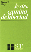 JESUS, CAMINO DE LIBERTAD