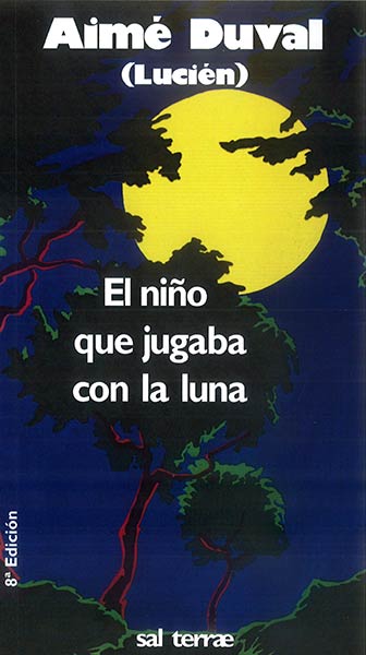 NI�O QUE JUGABA CON LA LUNA,EL