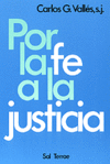 POR LA FE A LA JUSTICIA