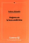 MUJERES EN LA HORA UNDECIMA