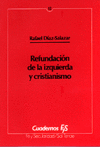 REFUNDACION DE LA IZQUIERDA Y CRISTIANISMO