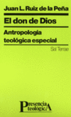 TEOLOGIA DE LA CREACION