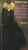 DE LA PROMOCION DE LA MUJER A LA TEOLOGIA FEMINISTA