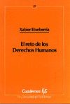 RETO DE LOS DERECHOS HUMANOS,EL