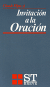 INVITACION A LA ORACION