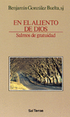 EN EL ALIENTO DE DIOS. SALMOS DE GRATUIDAD