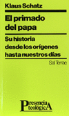 PRIMADO DEL PAPA-SU HISTORIA DESDE LOS ORIGENES HASTA NU
