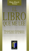 LIBRO QUE ME LEE,EL