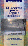 SECRETO PARA SEGUIR AMANDO,EL