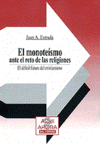 MONOTEISMO ANTE EL RETO DE LAS RELIGIONES-EL DIFICIL FUT