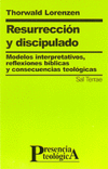 RESURRECCION Y DISCIPULADO