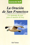 ORACION DE SAN FRANCISCO