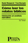 COMO LEER LOS RELATOS BIBLICOS