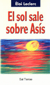 SOL SALE SOBRE ASIS,EL