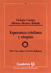 ESPERANZA CRISTIANA Y UTOPIAS