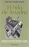 HILO DE ARIADNA,EL