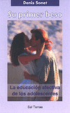 SU PRIMER BESO