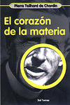 CORAZON DE LA MATERIA,EL