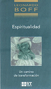 ESPIRITUALIDAD. UN CAMINO DE TRANSFORMACION