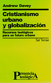 CRISTIANISMO URBANO Y GLOBALIZACION