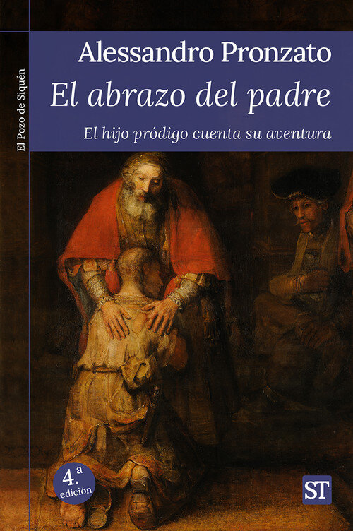 ABRAZO DEL PADRE,EL