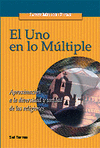 UNO EN LO MULTIPLE,EL