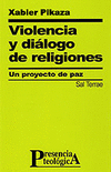 VIOLENCIA Y DIALOGO DE RELIGIONES