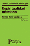 ESPIRITUALIDAD CRISTIANA