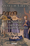 NAVIDAD-CELEBRACION DE UN NUEVO COMIENZO