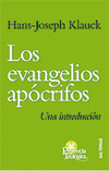 EVANGELIOS APOCRIFOS-UNA INTRODUCCION