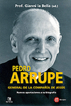 PEDRO ARRUPE, GENERAL DE LA COMPA�IA DE JESUS. NUEVAS APORTA