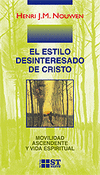 ESTILO DESINTERESADO DE CRISTO-MOVILIDAD ASCENDENTE Y VI