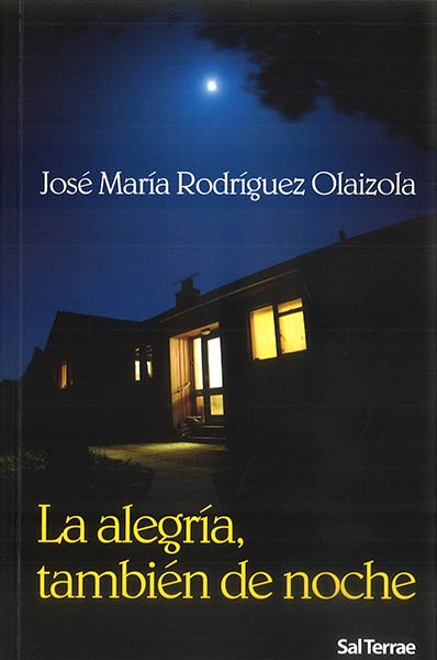 ALEGRIA,TAMBIEN DE NOCHE