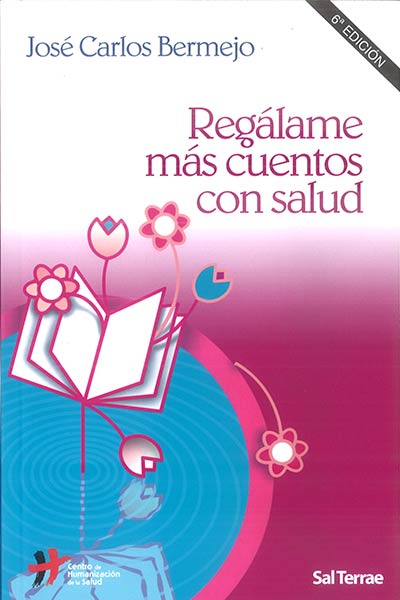 REGALAME MAS CUENTOS CON SALUD