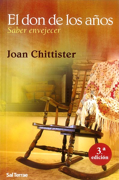 DON DE LOS A�OS-SABER ENVEJECER