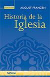 HISTORIA DE LA IGLESIA