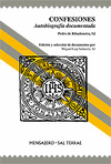 CONFESIONES. AUTOBIOGRAFIA DOCUMENTADA