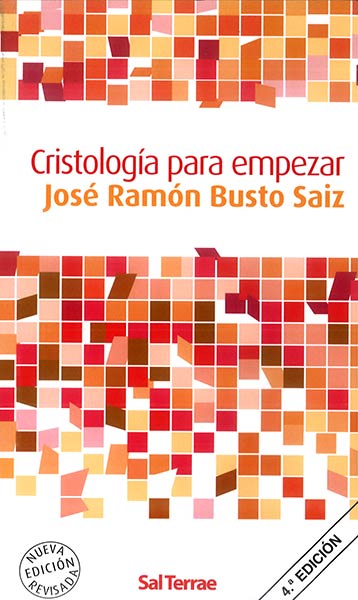 CRISTOLOGIA PARA EMPEZAR