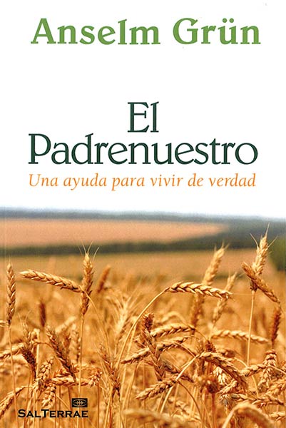 PADRENUESTRO,EL-UNA AYUDA PARA VIVIR DE VERDAD