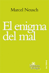 ENIGMA DEL MAL,EL