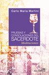 PRUEBAS Y CONSOLACIONES DEL SACERDOTE-MEDITACIONES.