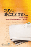 SUYO AFECTISIMO...