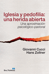 IGLESIA Y PEDOFILIA:UNA HERIDA ABIERTA-UNA APROXIMACION PSIC