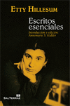 ESCRITOS ESENCIALES DE ETTY HILLESUM. INTRODUCCION Y E