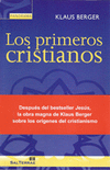 PRIMEROS CRISTIANOS,LOS