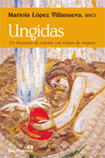 BENDECIDAS CON LAS GANAS DE VIVIR