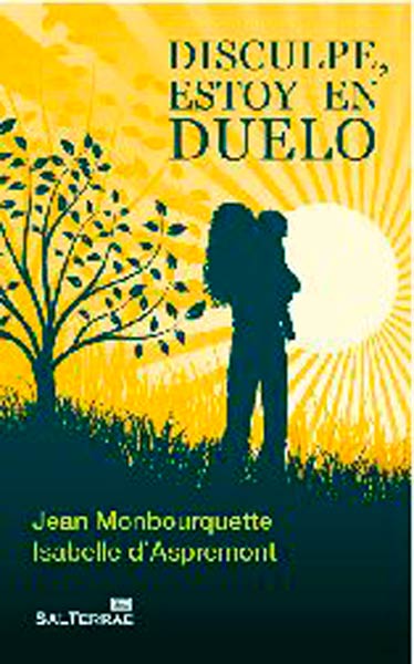 DISCULPE,ESTOY EN DUELO