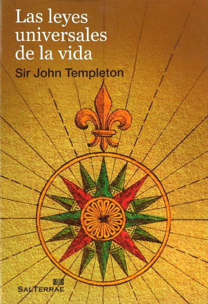 LEYES UNIVERSALES DE LA VIDA,LAS