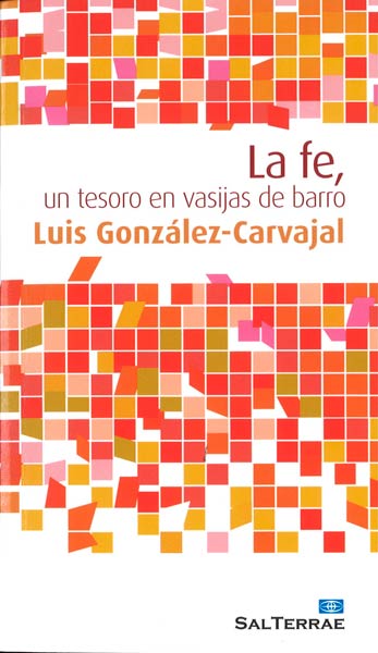 FE,UN TESORO EN VASIJAS DE BARRO,LA